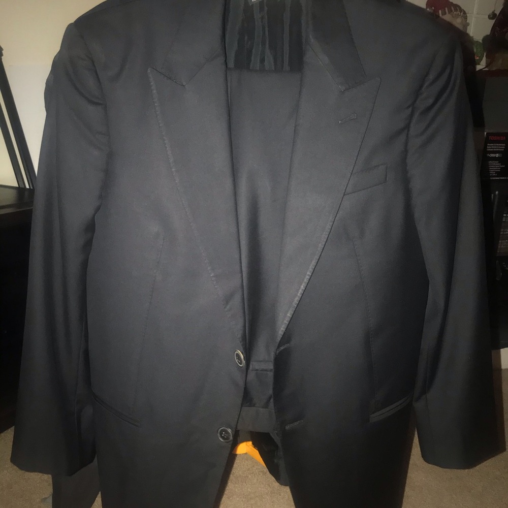 Giorgio Armani Suit